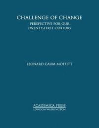 bokomslag Challenge of Change