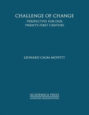bokomslag Challenge of Change