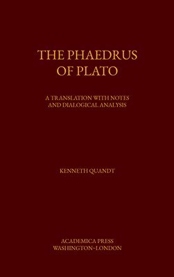 The Phaedrus of Plato 1