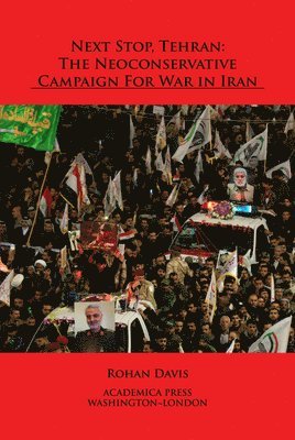 bokomslag Next stop, Tehran