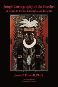 bokomslag Jung's Cartography of the Psyche