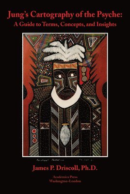 bokomslag Jung's Cartography of the Psyche