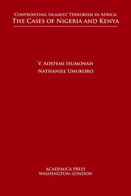 Confronting Islamist Terrorism in Africa 1