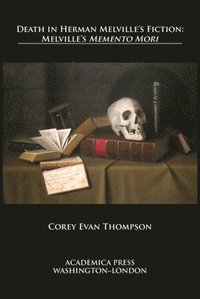 bokomslag Death in Herman Melville's Fiction