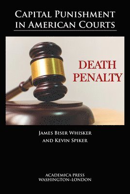 Capital Punishment in American Courts 1