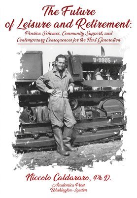 Future of Leisure and Retirement