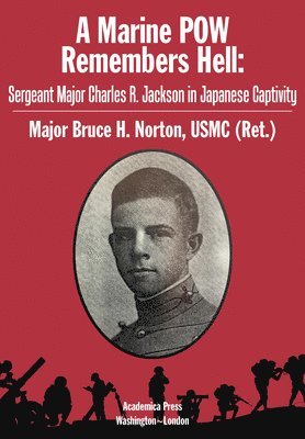 Marine POW Remembers Hell