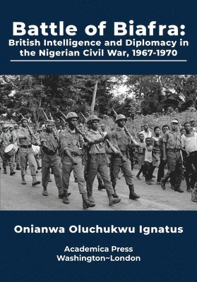 Battle of Biafra 1