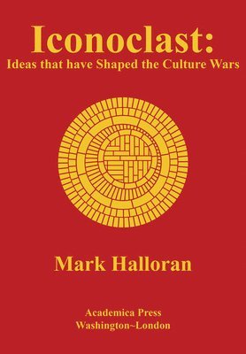 Mark Halloran, Mark Halloran - Iconoclast, Inbunden