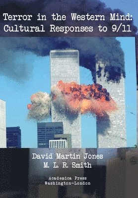 Terror in the Western Mind