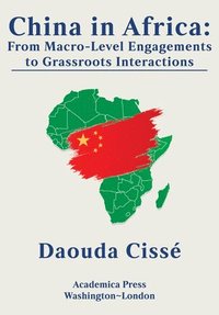 bokomslag China in Africa