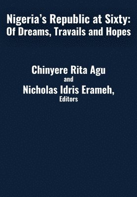 Nigeria's Republic at Sixty 1