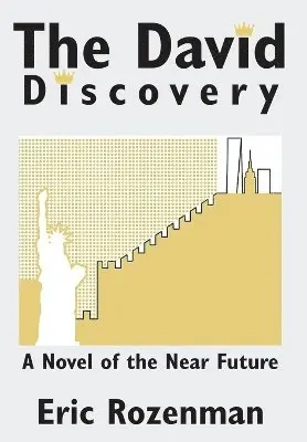 Eric Rozenman - David Discovery, Inbunden. Tillgänglighet: Lägg i varukorg