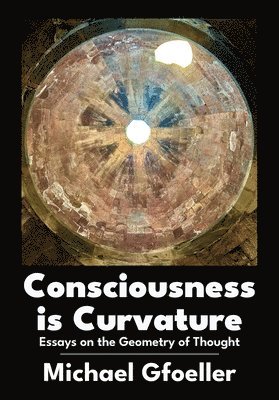 Consciousness Is Curvature