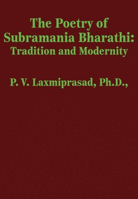 Poetry of Subramania Bharati