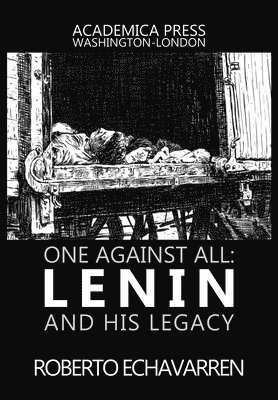 Roberto Echavarren, Roberto Echaverren - One Against All, Inbunden