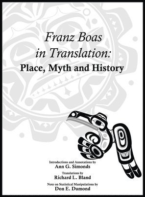 Franz Boas in Translation 1