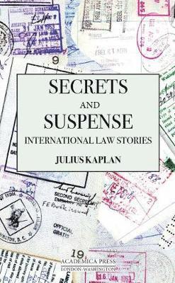Secrets and Suspense