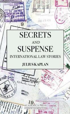 Secrets and Suspense 1