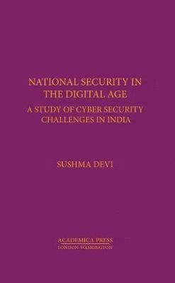 National Security in the Digital Age
