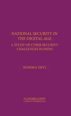 National Security in the Digital Age 1