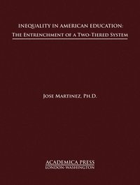 bokomslag Inequality in American Education
