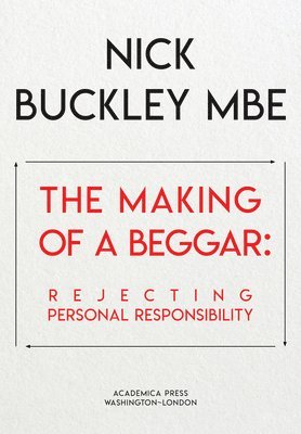 The Making of a Beggar 1