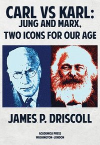 bokomslag Carl Vs. Karl
