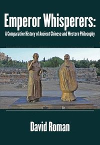bokomslag Emperor Whisperers