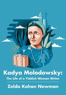 bokomslag Kadya Molodowsky