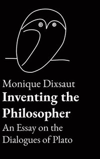 bokomslag Inventing the Philosopher