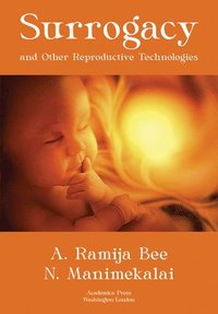 bokomslag Surrogacy and Other Reproductive Technologies