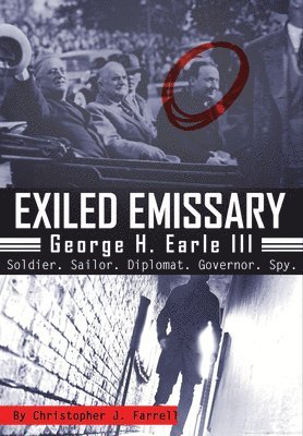 Exiled Emissary 1