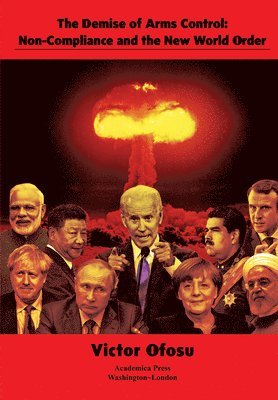 bokomslag Demise of Arms Control