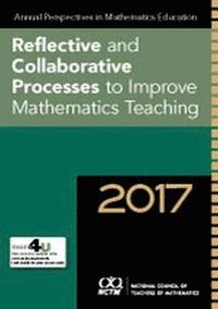 bokomslag Annual Perspectives in Mathematics Education 2017