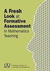 bokomslag A Fresh Look at Formative Assessment in Mathematics Teaching