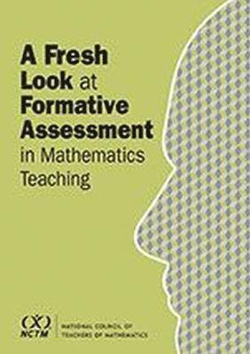 Edward A. Silver, Valerie L. Mills - Fresh Look at Formative Assessment in Mathematics Teaching, Häftad
