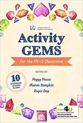 Activity Gems for the PK-2 Classroom 1