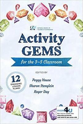 Activity Gems for the 3-5 Classroom 1