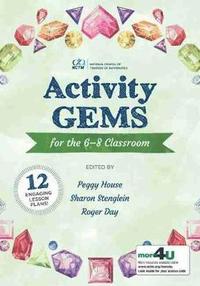 bokomslag Activity Gems for the 68 Classroom