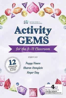 Activity Gems for the 912 Classroom 1