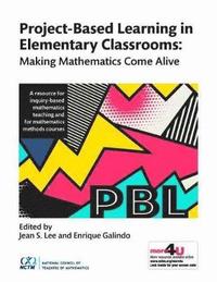 bokomslag Project-Based Learning in Elementary Classrooms