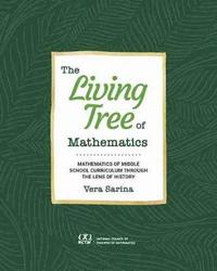 bokomslag The Living Tree of Mathematics