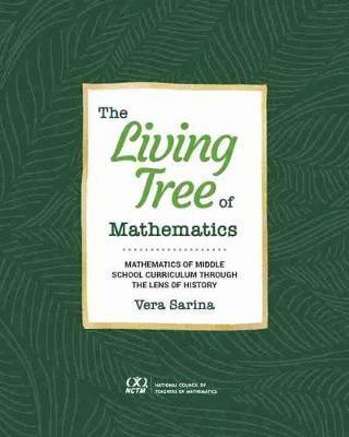 bokomslag The Living Tree of Mathematics