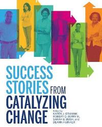 bokomslag Success Stories from Catalyzing Change