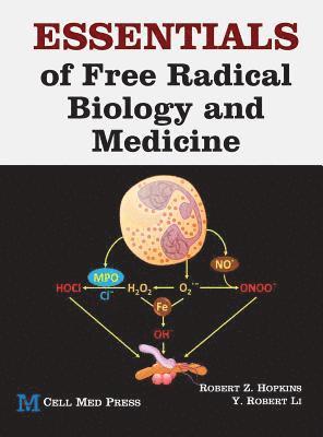 bokomslag Essentials of Free Radical Biology and Medicine