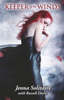 Russell Davis - Keeper of the Winds, Häftad