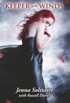 Russell Davis - Keeper of the Winds, Inbunden