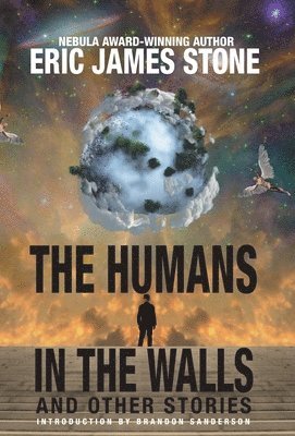 The Humans in the Walls 1