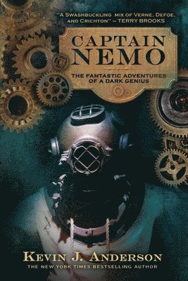 bokomslag Captain Nemo
